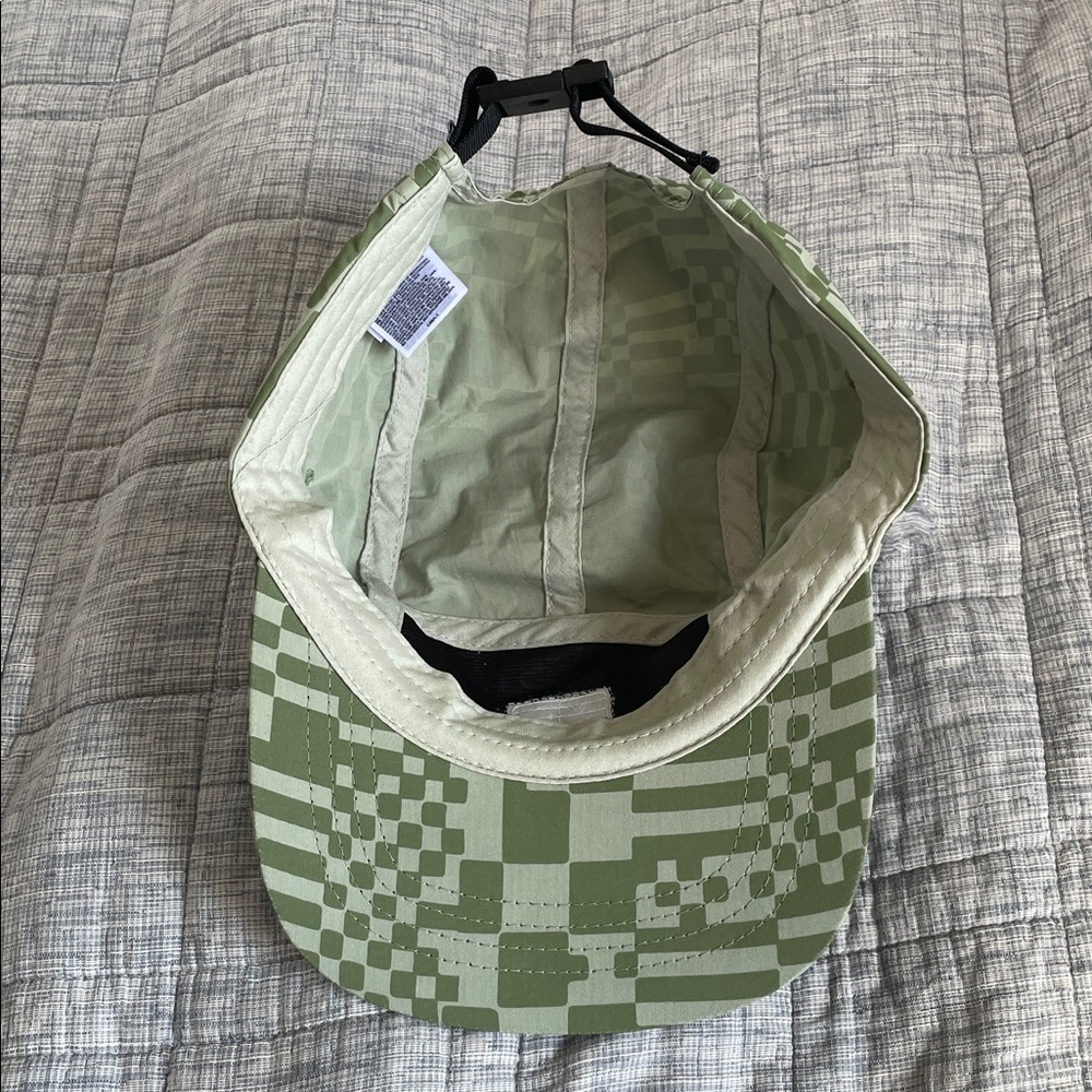 Vans Patterned Hat - image 4